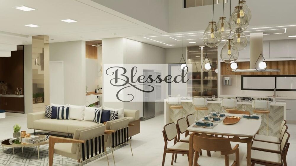 Casa à venda com 3 quartos, 370m² - Foto 9