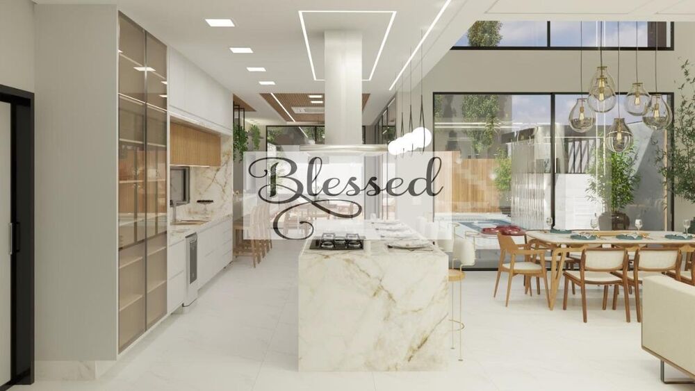Casa à venda com 3 quartos, 370m² - Foto 7