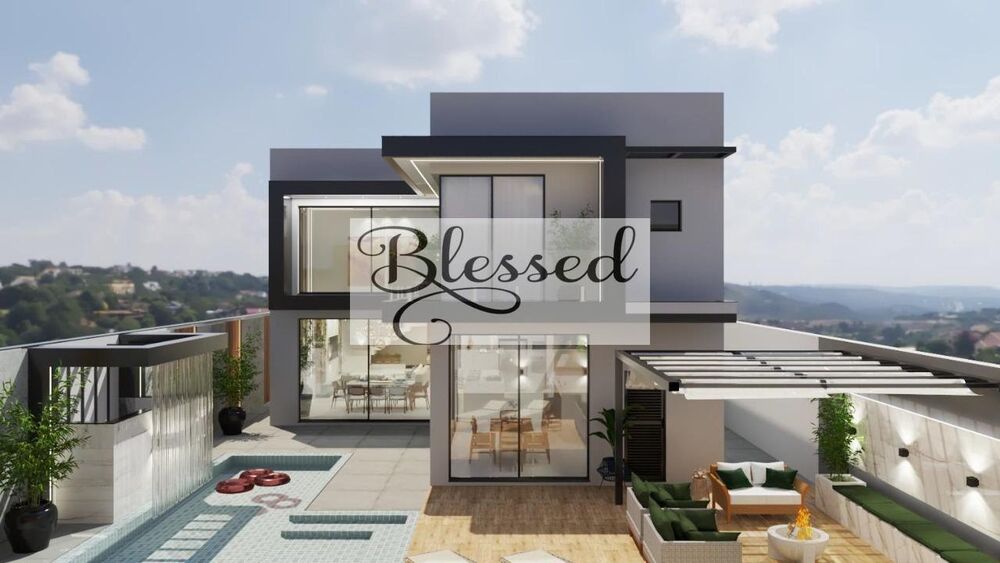 Casa à venda com 3 quartos, 370m² - Foto 8