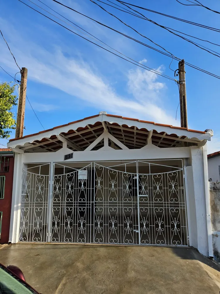 Casa, 2 quartos, 104 m² - Foto 2