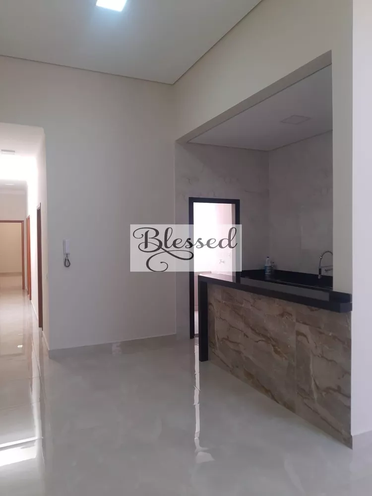 Casa à venda com 3 quartos, 101m² - Foto 5