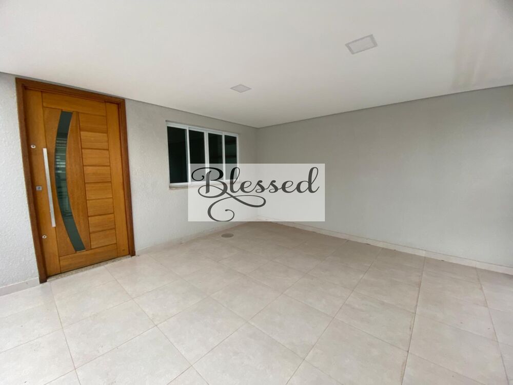 Casa, 3 quartos, 93 m² - Foto 2