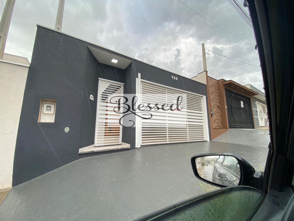 Casa, 3 quartos, 93 m² - Foto 10