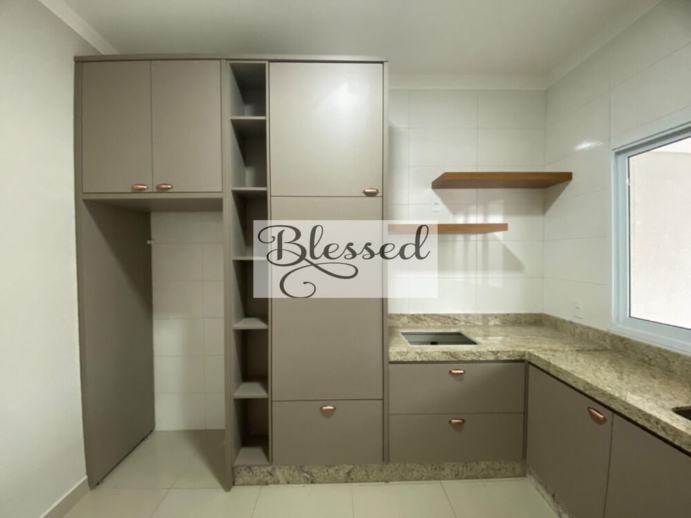 Casa, 3 quartos, 93 m² - Foto 7