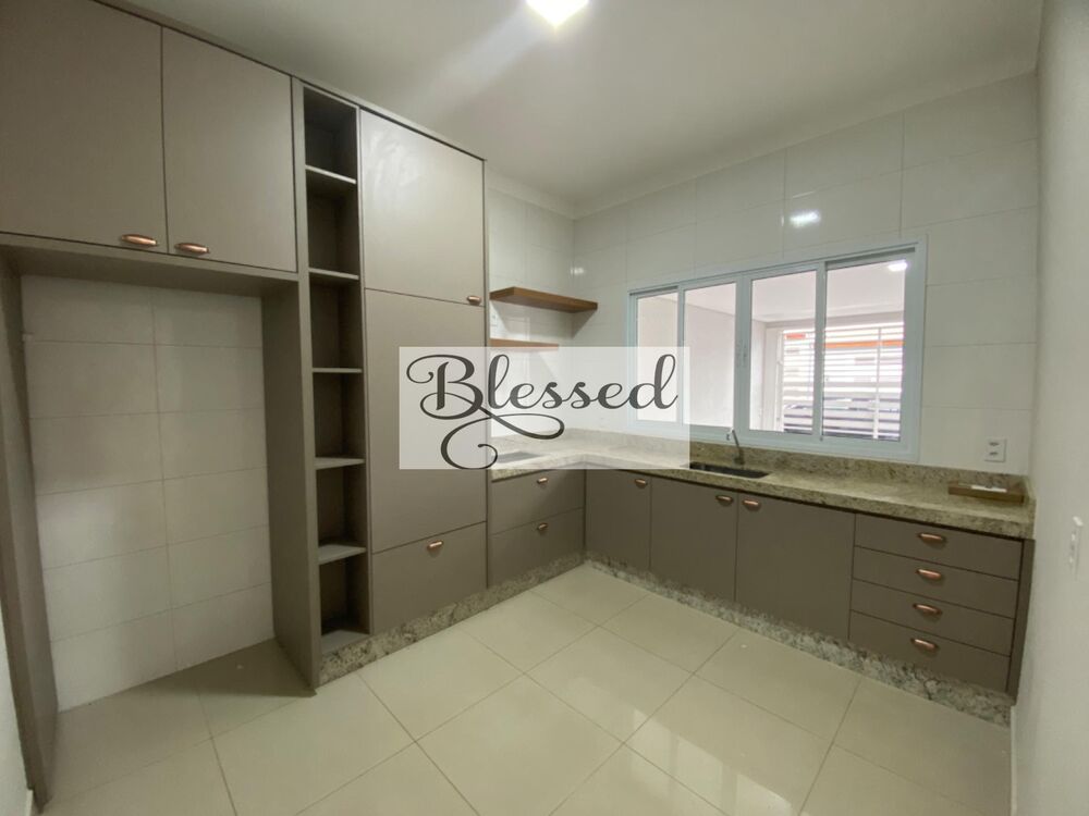 Casa, 3 quartos, 93 m² - Foto 6