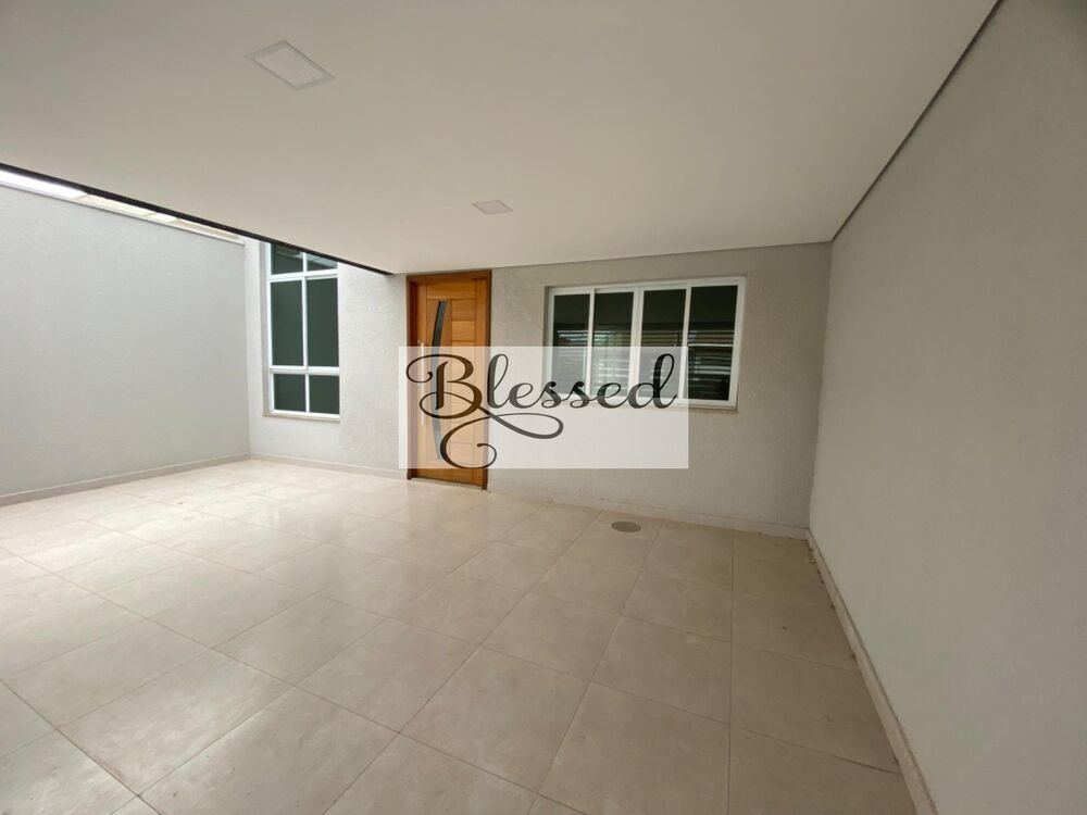 Casa, 3 quartos, 93 m² - Foto 3