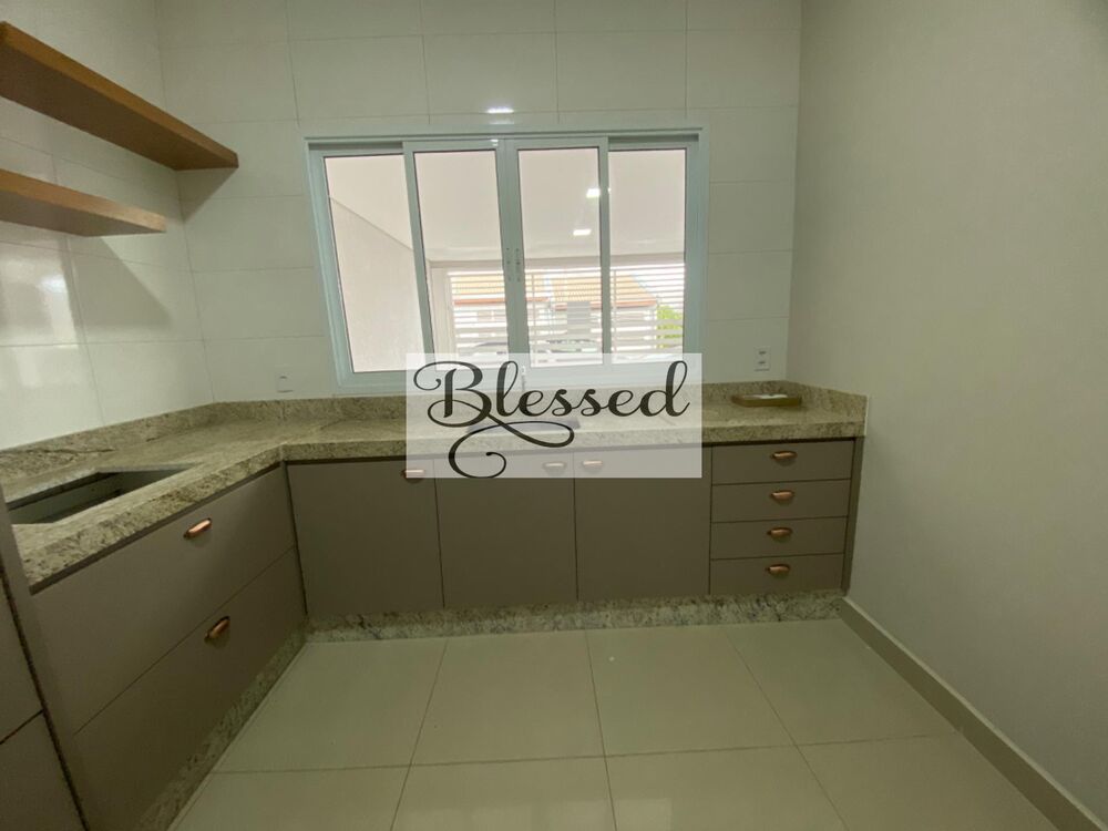 Casa, 3 quartos, 93 m² - Foto 5