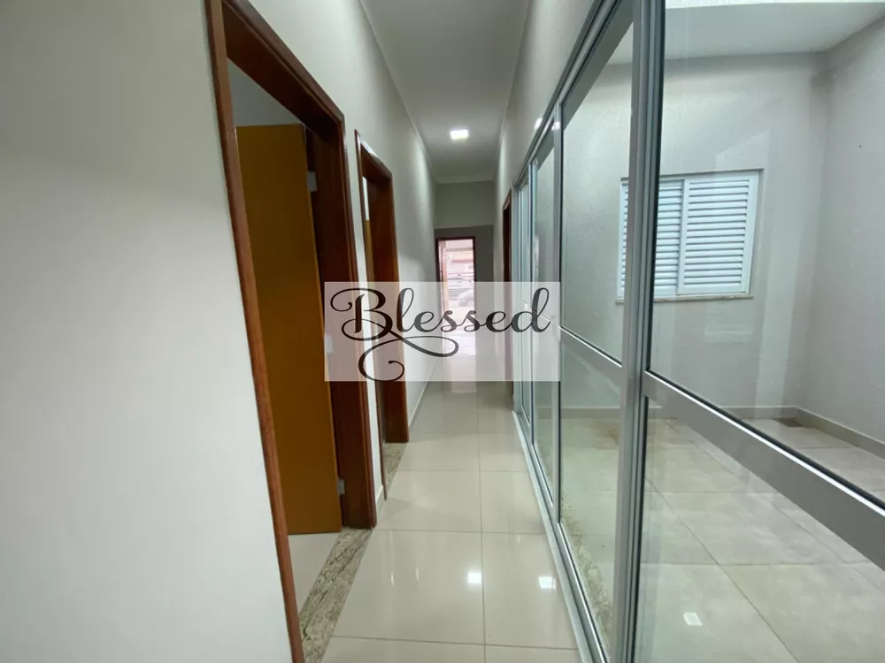 Casa, 3 quartos, 93 m² - Foto 8