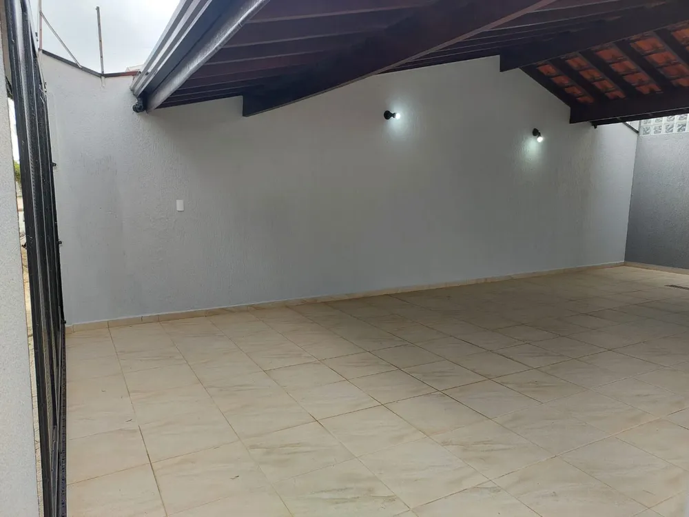 Casa, 3 quartos, 200 m² - Foto 3