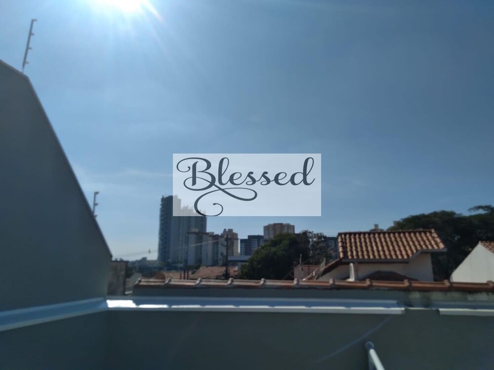 Casa à venda com 4 quartos, 180m² - Foto 3