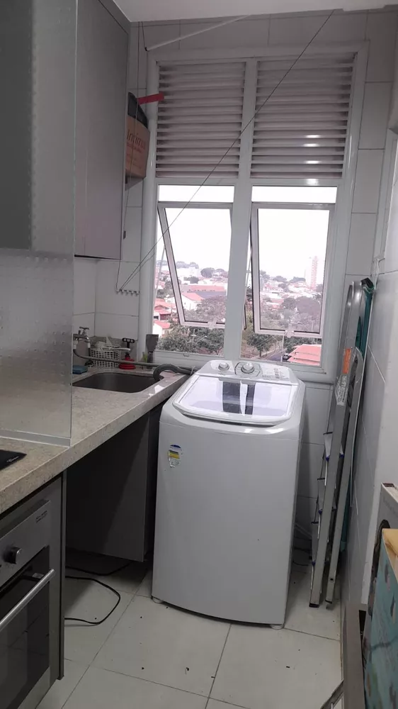 Apartamento à venda com 2 quartos, 67m² - Foto 2