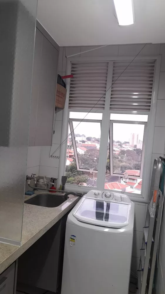 Apartamento à venda com 2 quartos, 67m² - Foto 4