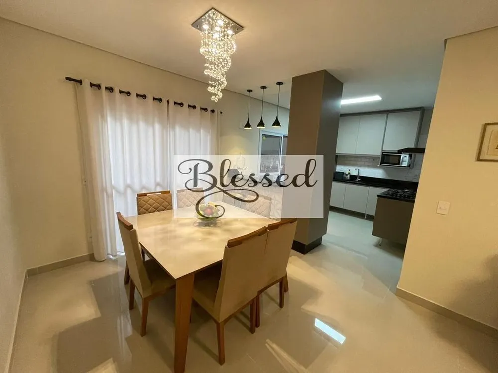 Sobrado, 3 quartos, 179 m² - Foto 1