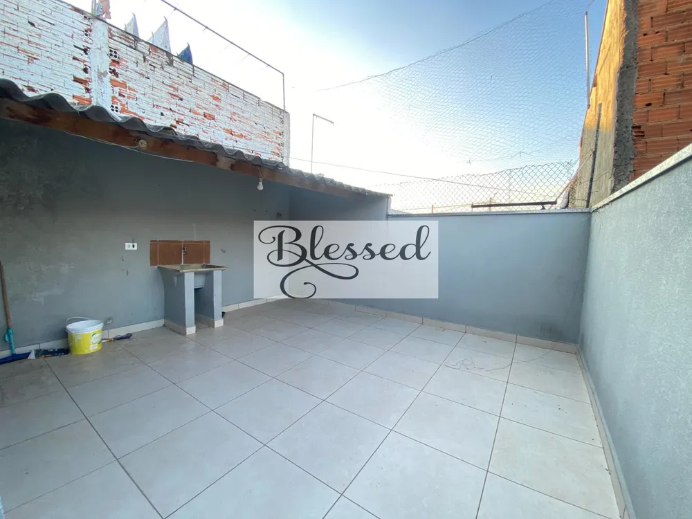 Casa, 2 quartos, 63 m² - Foto 1
