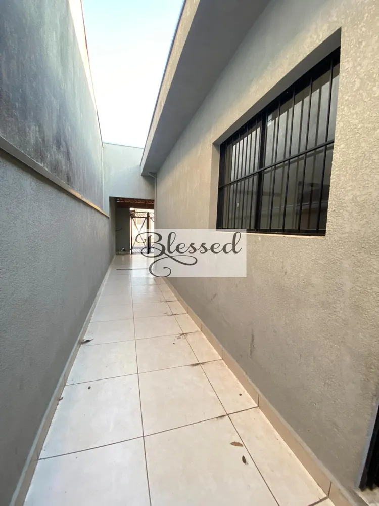 Casa, 2 quartos, 63 m² - Foto 3