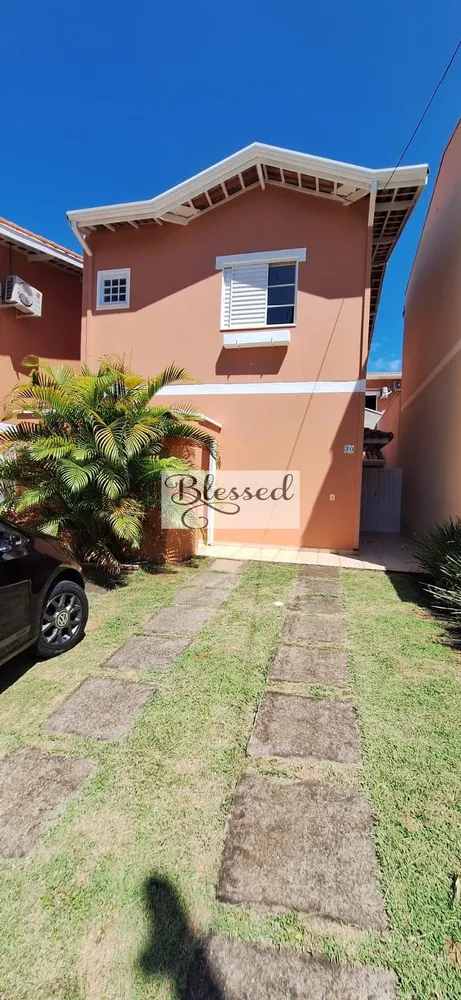 Sobrado, 3 quartos, 87 m² - Foto 3