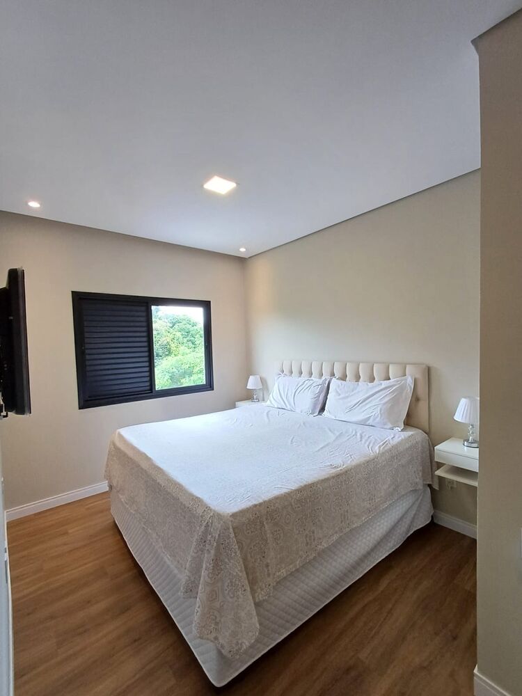 Casa de Condomínio à venda com 3 quartos, 205m² - Foto 6