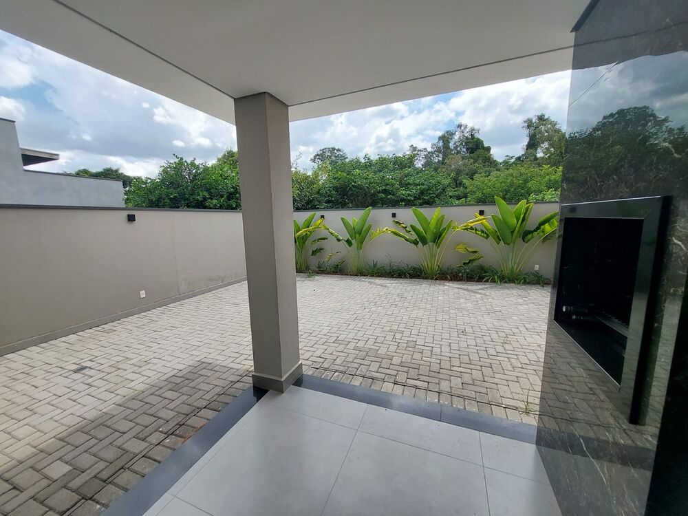 Casa de Condomínio à venda com 3 quartos, 205m² - Foto 8