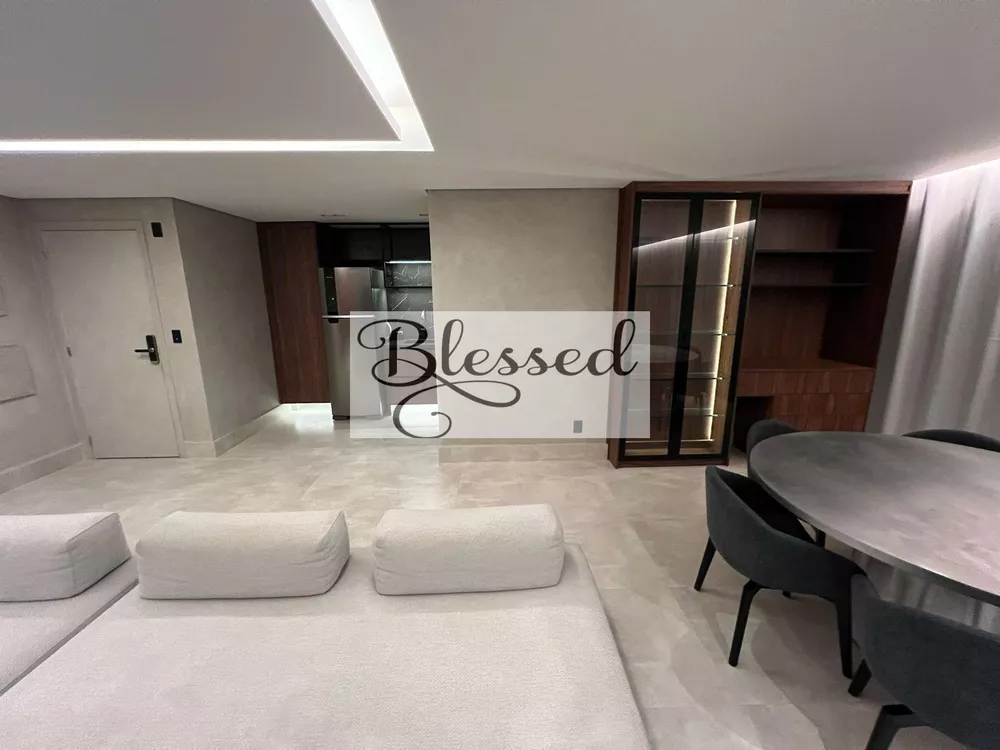 Apartamento, 3 quartos, 106 m² - Foto 6