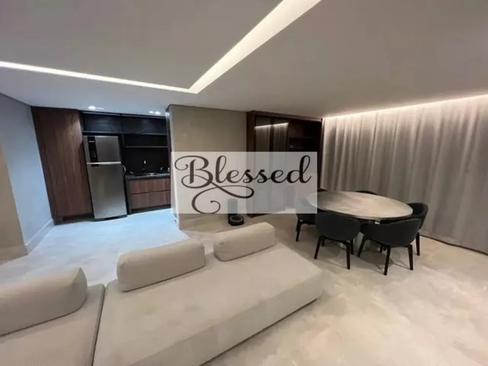 Apartamento, 3 quartos, 106 m² - Foto 1