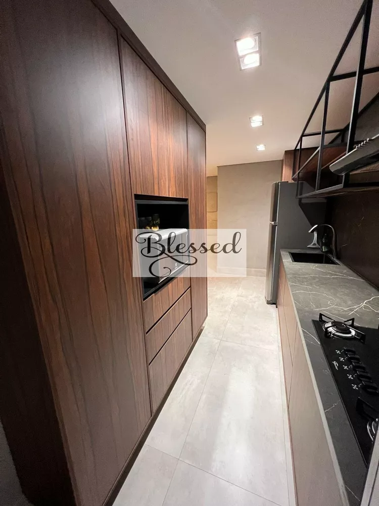 Apartamento, 3 quartos, 106 m² - Foto 10