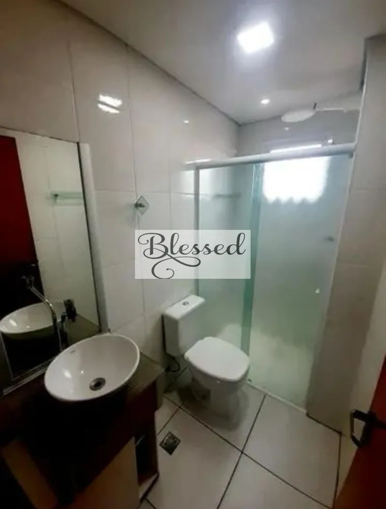Apartamento, 2 quartos, 78 m² - Foto 2