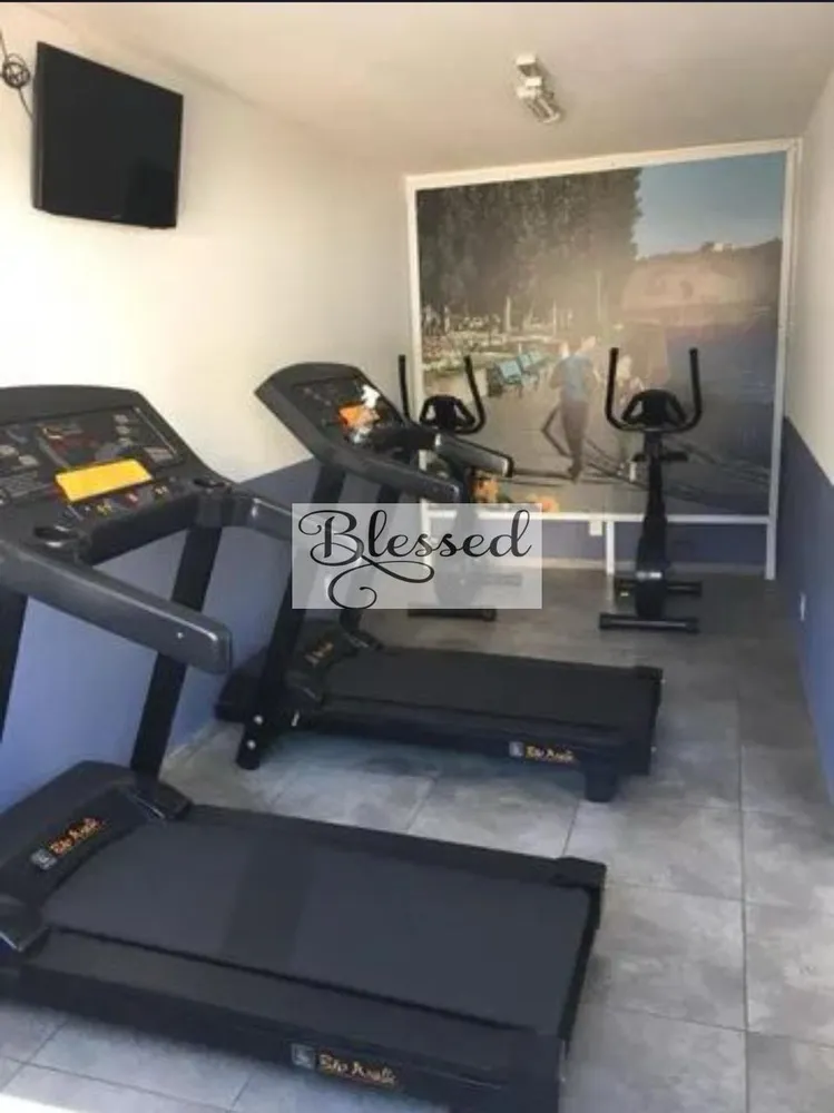 Apartamento, 2 quartos, 78 m² - Foto 4