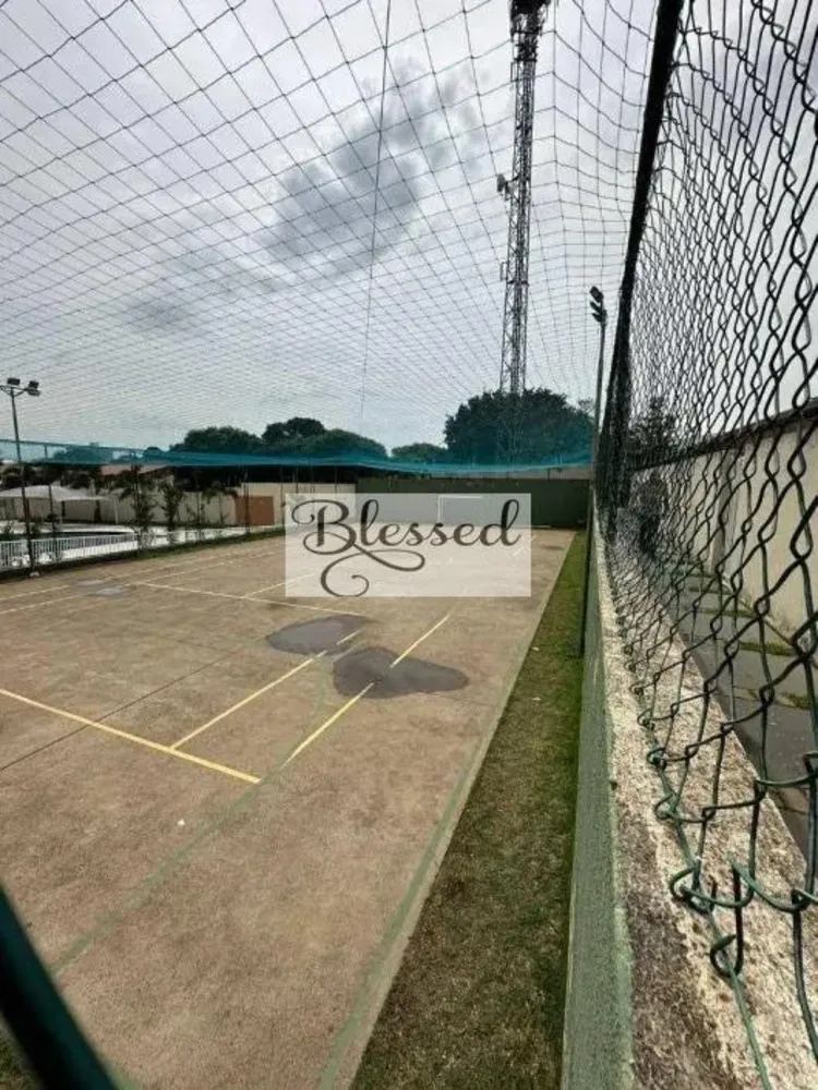 Apartamento, 3 quartos, 63 m² - Foto 4