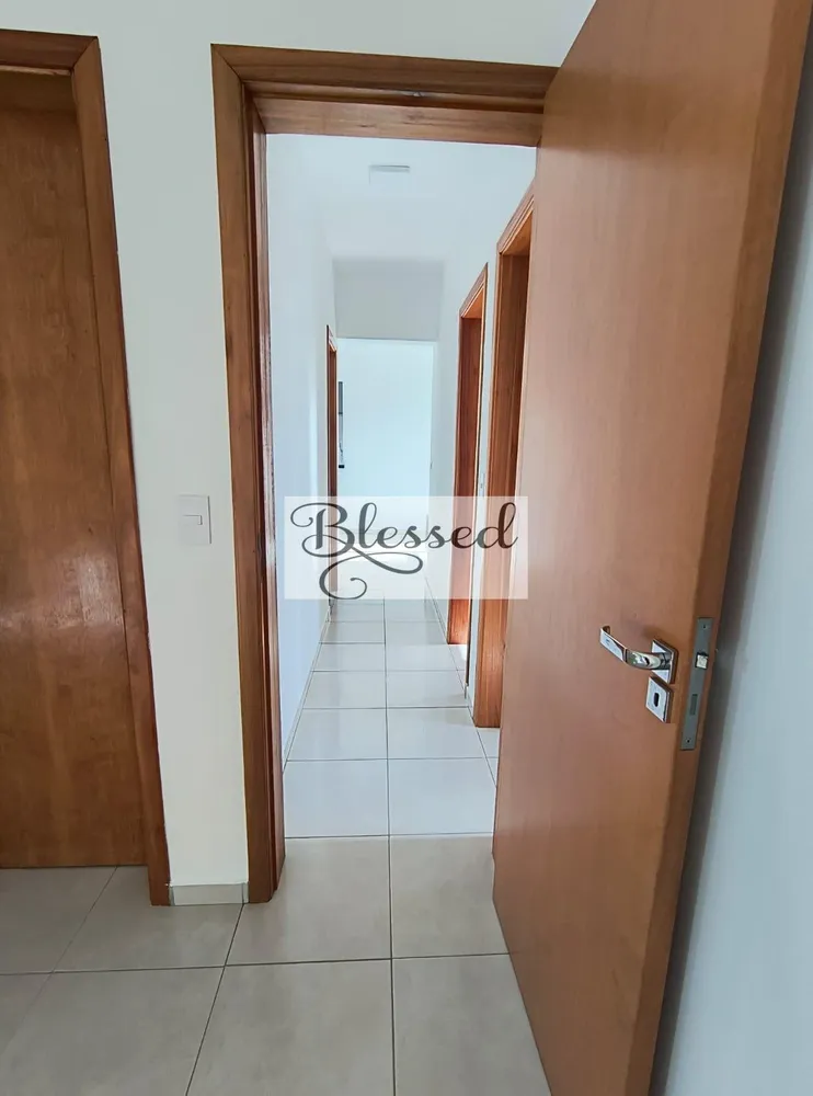 Apartamento, 3 quartos, 63 m² - Foto 3