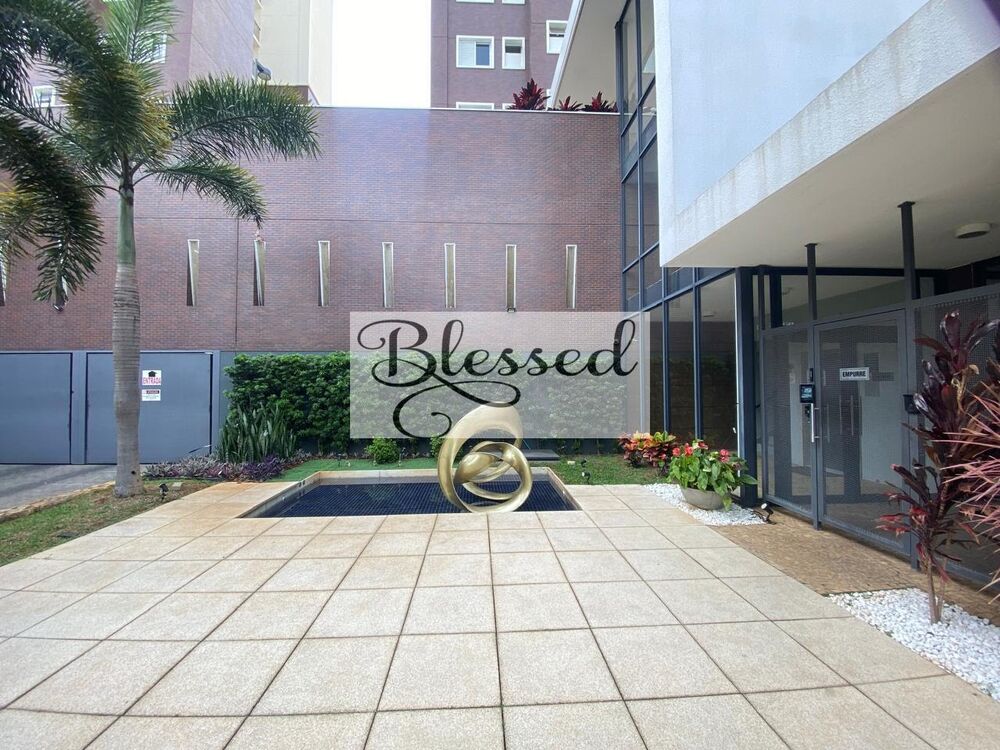 Apartamento à venda com 3 quartos, 86m² - Foto 1