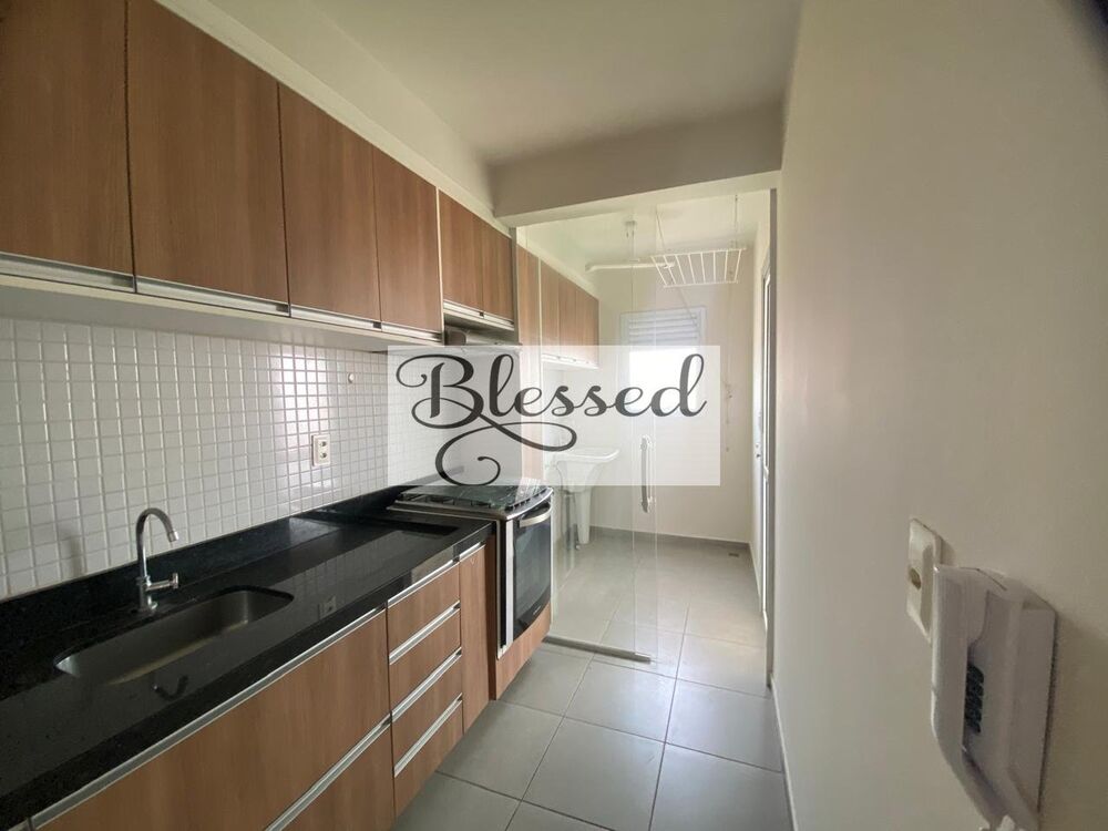 Apartamento à venda com 3 quartos, 86m² - Foto 3