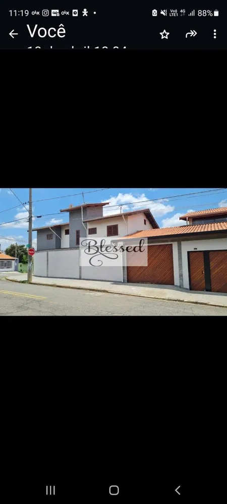 Casa, 4 quartos, 377 m² - Foto 4