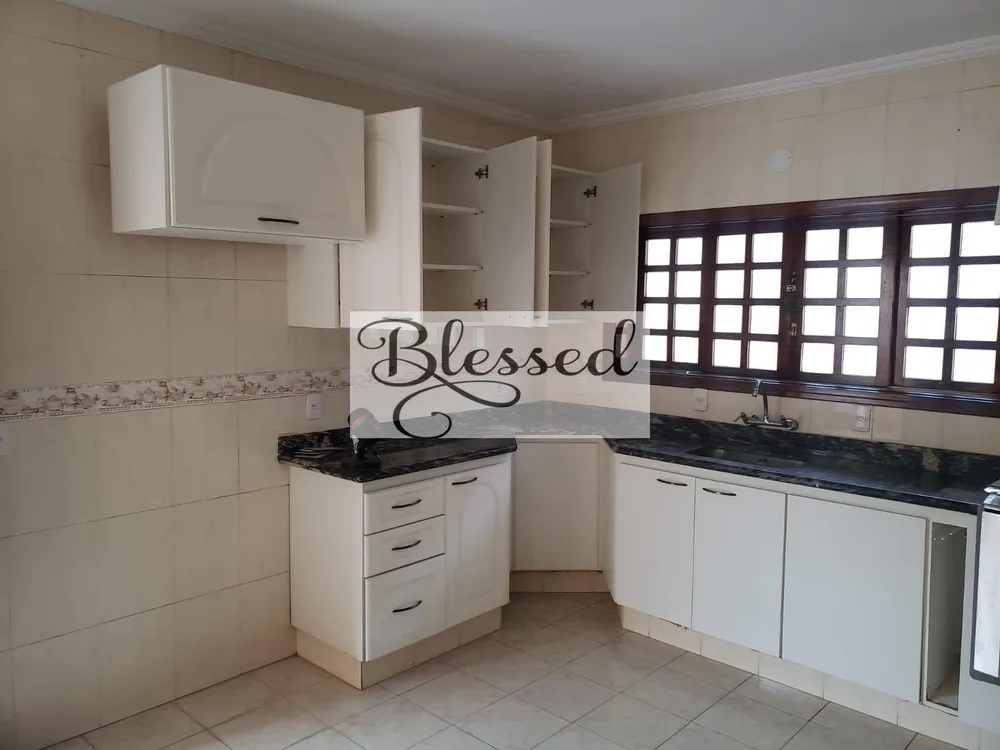 Casa, 4 quartos, 377 m² - Foto 1