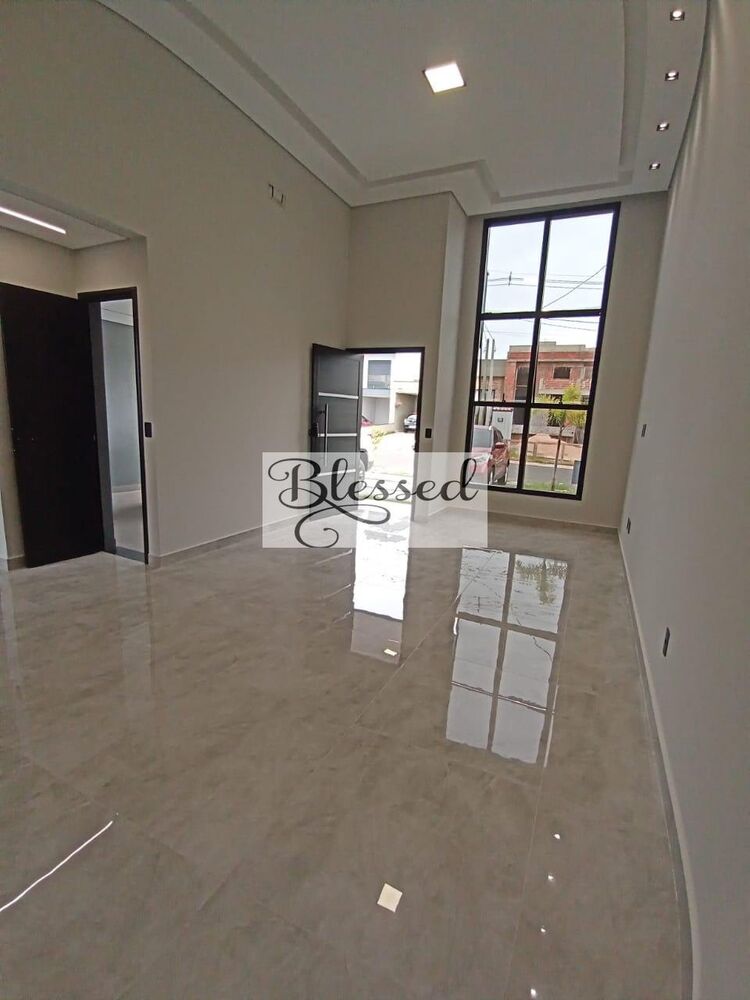 Casa, 3 quartos, 135 m² - Foto 1