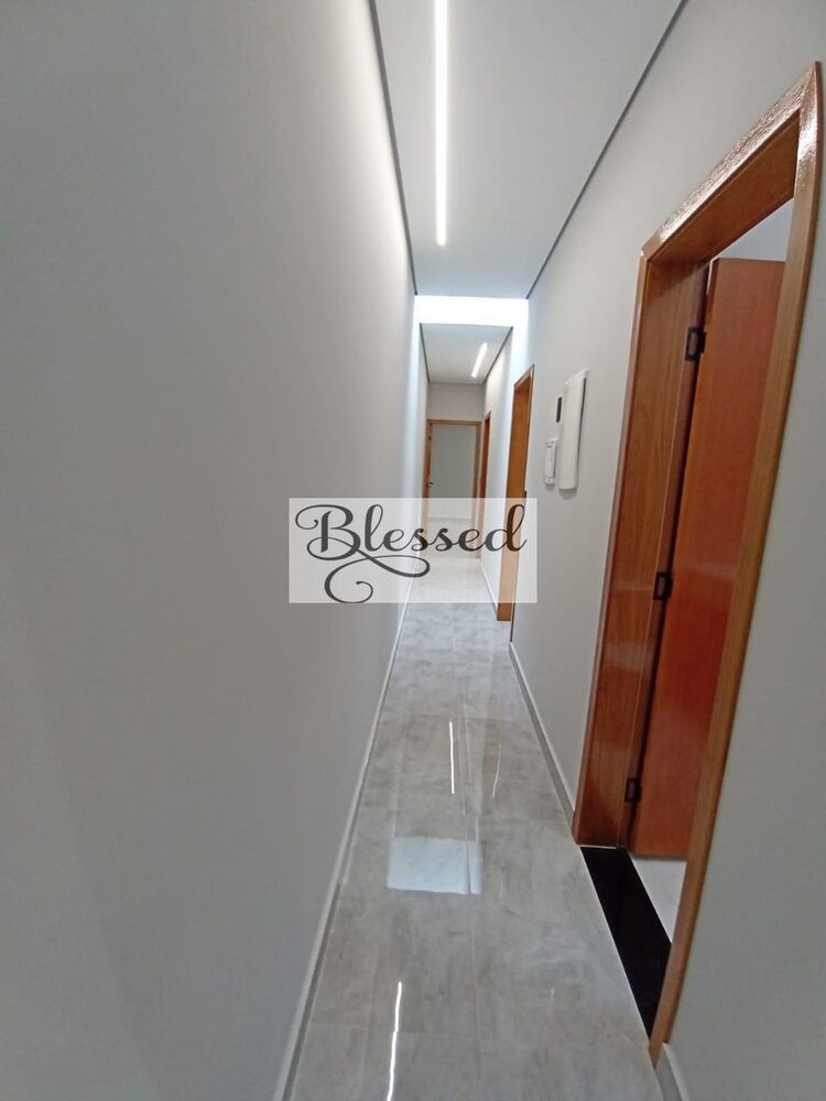 Casa, 3 quartos, 135 m² - Foto 7