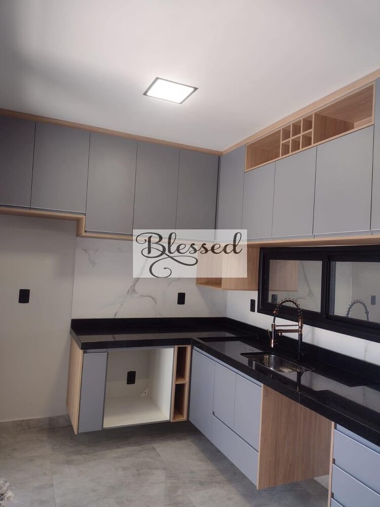 Casa, 3 quartos, 135 m² - Foto 4