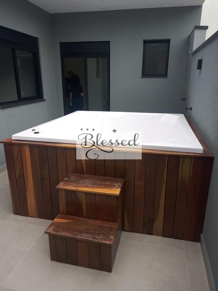 Casa, 3 quartos, 135 m² - Foto 6