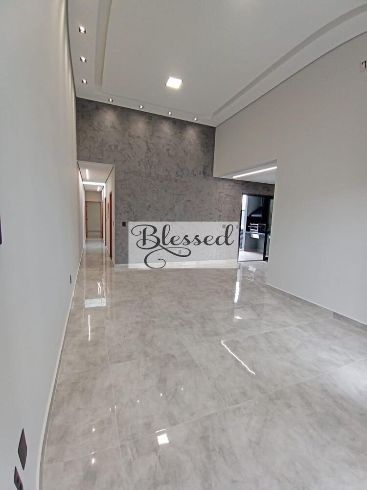 Casa, 3 quartos, 135 m² - Foto 2