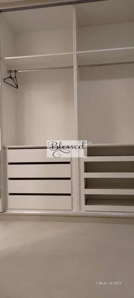 Apartamento, 3 quartos, 104 m² - Foto 1