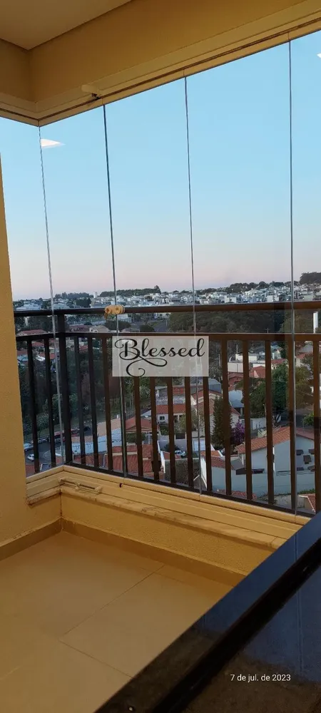 Apartamento, 3 quartos, 104 m² - Foto 2
