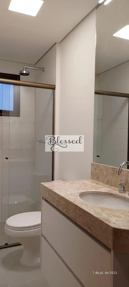 Apartamento, 3 quartos, 104 m² - Foto 4