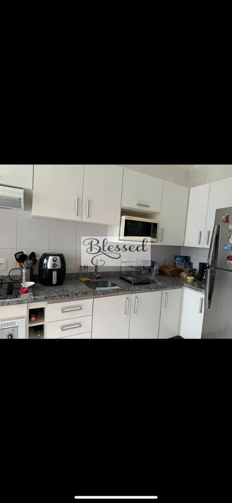 Apartamento, 2 quartos, 72 m² - Foto 4