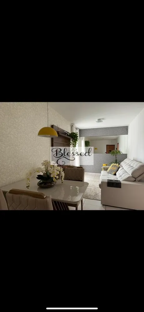 Apartamento, 2 quartos, 72 m² - Foto 2