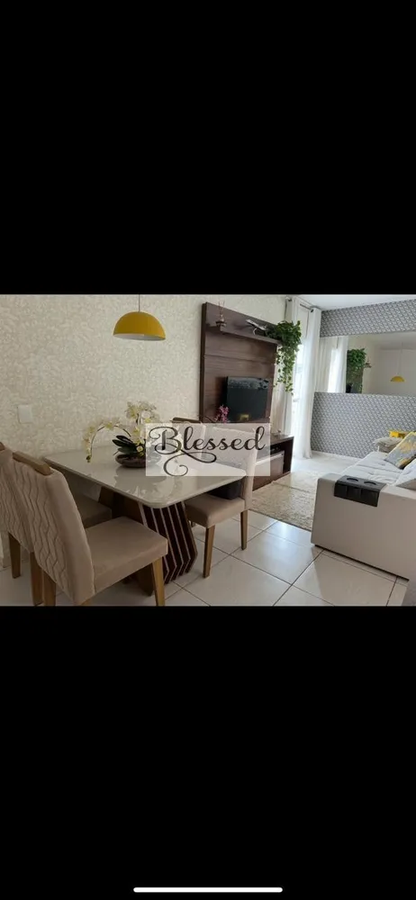 Apartamento, 2 quartos, 72 m² - Foto 1