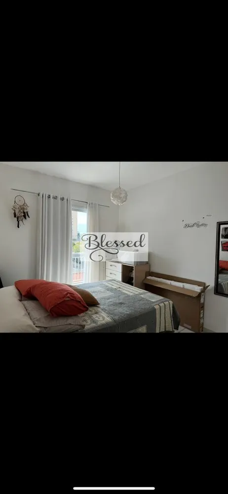 Apartamento, 2 quartos, 72 m² - Foto 3