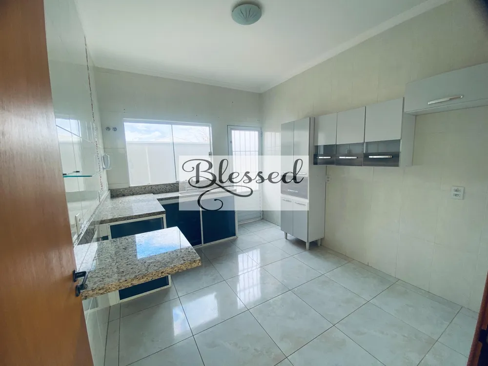 Casa, 3 quartos, 149 m² - Foto 1