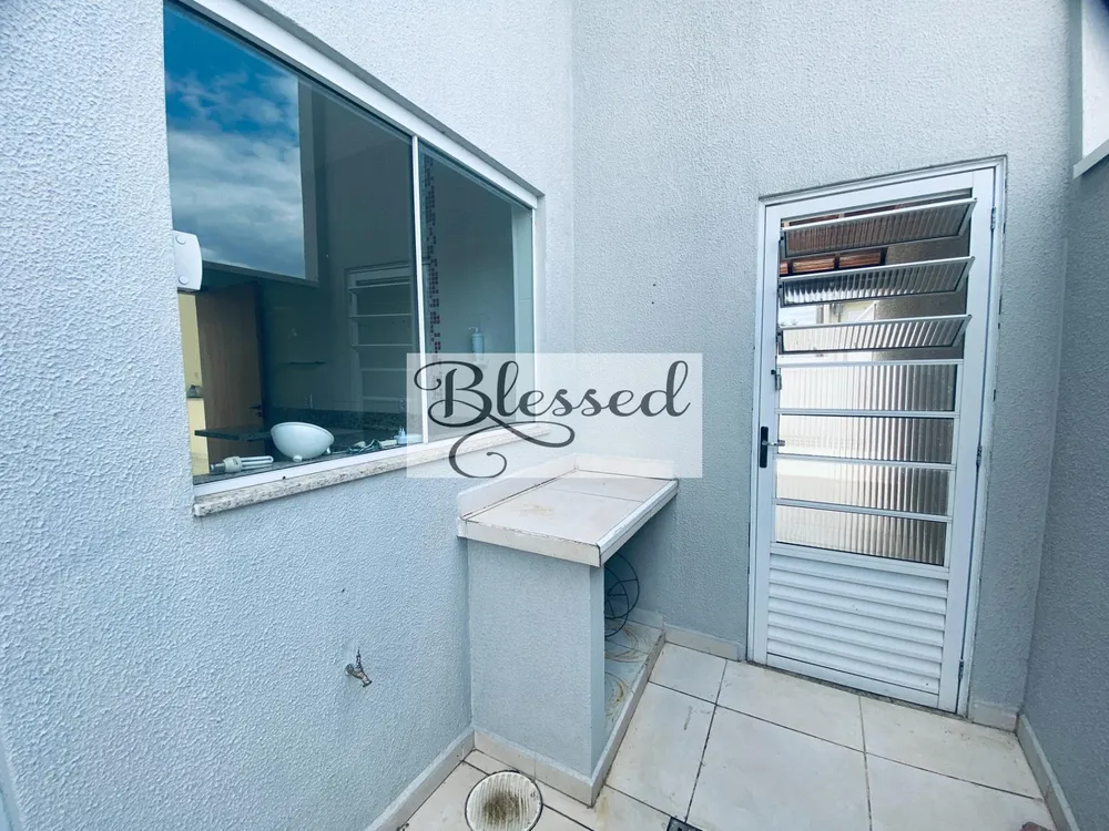 Casa, 3 quartos, 149 m² - Foto 4