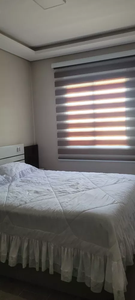 Apartamento à venda com 2 quartos, 92m² - Foto 4