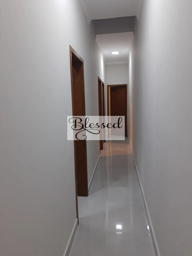 Casa, 3 quartos, 130 m² - Foto 2