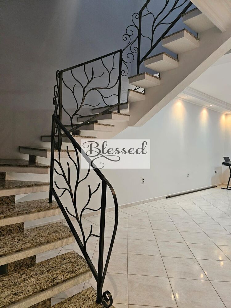 Sobrado, 3 quartos, 175 m² - Foto 4